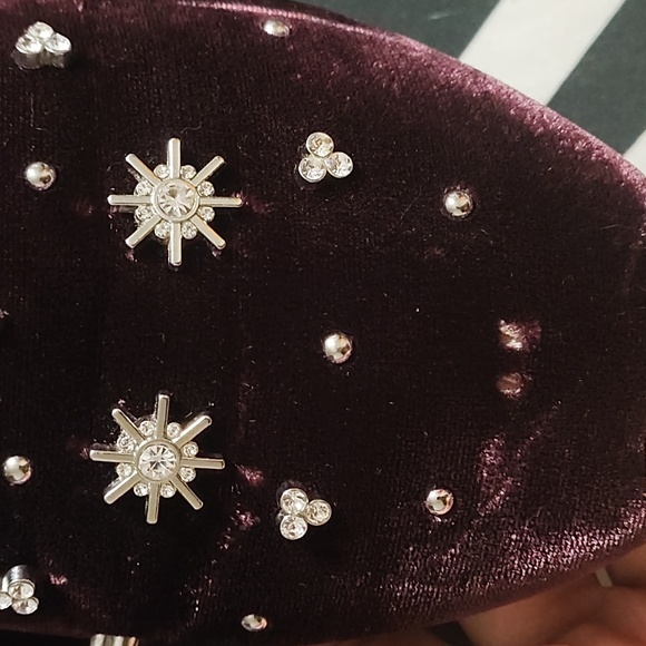 Birdies size 11 Starling flat slip on loafers - Picture 14 of 15